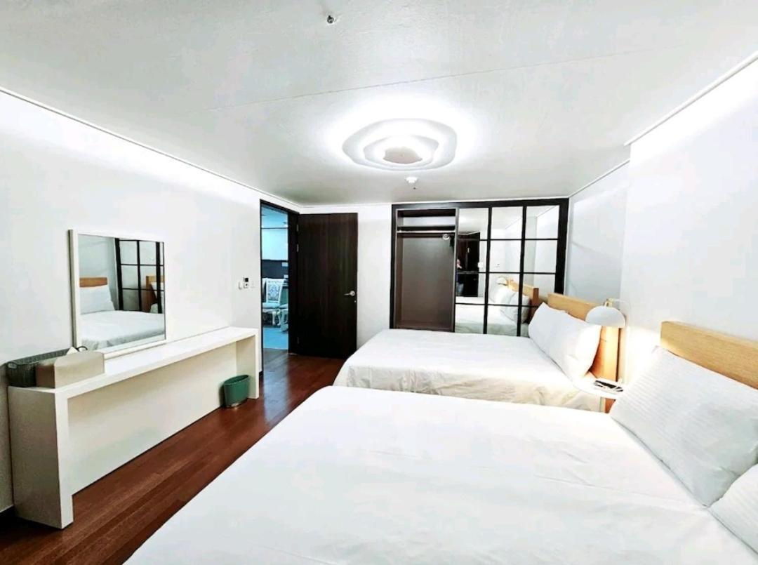 Ciel De Mer Busan Luaran gambar