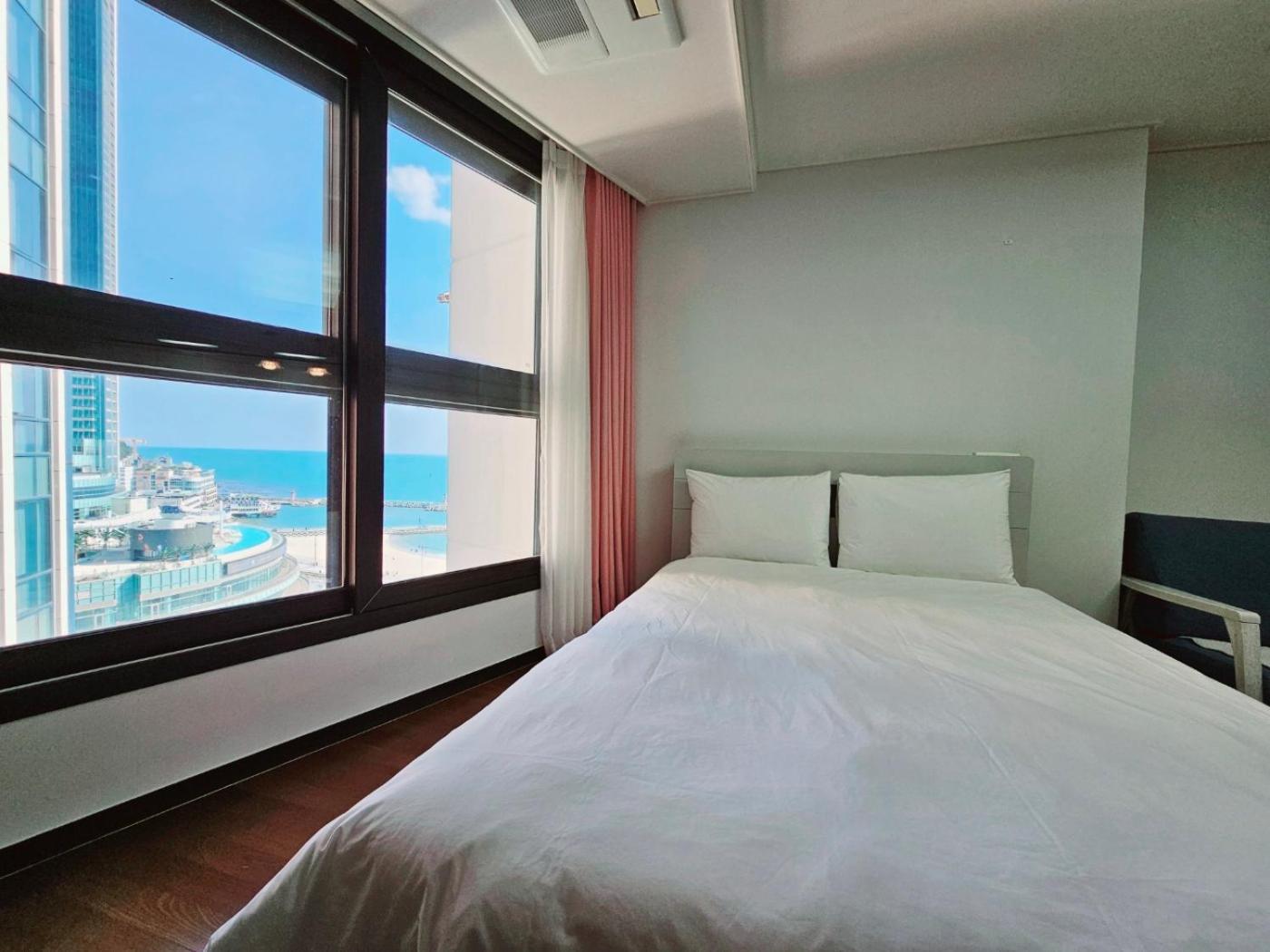 Ciel De Mer Busan Luaran gambar