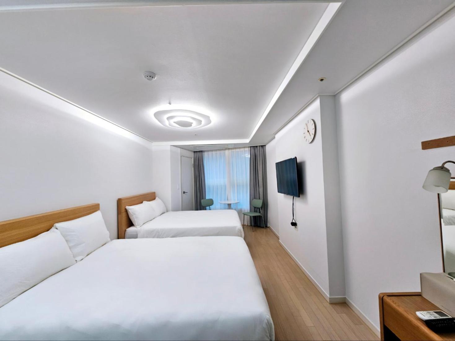 Ciel De Mer Busan Luaran gambar