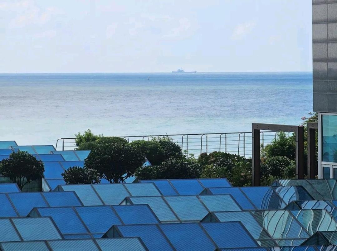 Ciel De Mer Busan Luaran gambar