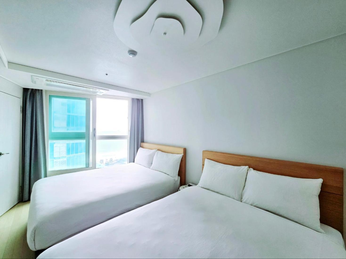 Ciel De Mer Busan Luaran gambar