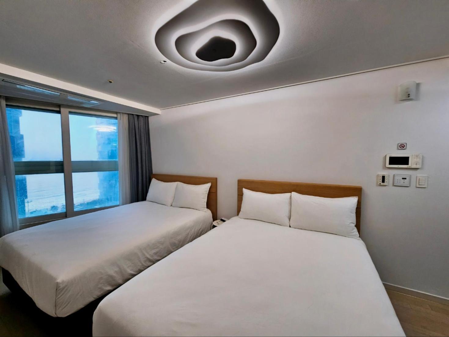 Ciel De Mer Busan Luaran gambar